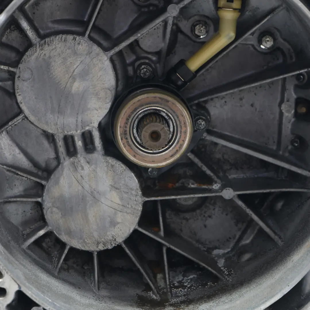 Ford Transit Mk7 2.2 TDCI SRFA Manual Gearbox TVMT6 8C1R-7002-CH WARRANTY - SKU 1682140 - Part number 1682140