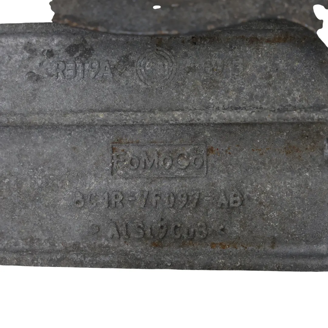 SRFA Vitesses Manuelle TVMT6 8C1R-7002-CH GARANTIE pour Ford Transit Mk7 2.2 TDCI à propos du numéro de pièce 1682140 Ford Transit Mk7 2.2 TDCI SRFA Vitesses Manuelle TVMT6 8C1R-7002-CH GARANTIE - SKU 1682140 - Numéro de pièce 1682140