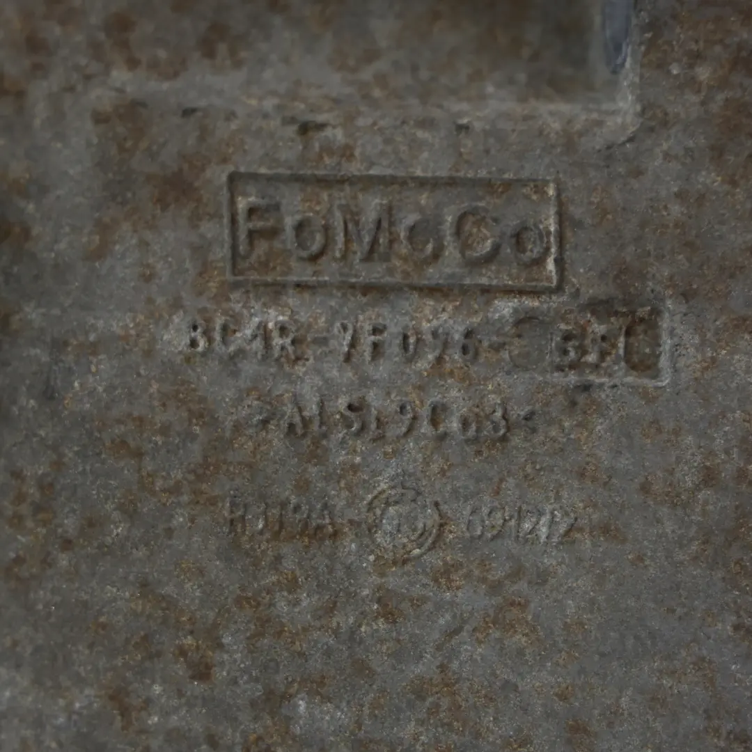 Ford Transit Mk7 2.2 TDCI SRFA Manual Gearbox TVMT6 8C1R-7002-CH WARRANTY - SKU 1682140 - Part number 1682140