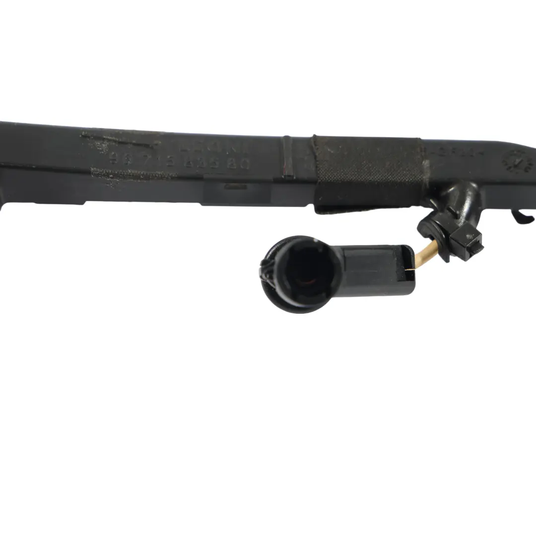 Ford Focus Mk3 Cablaggio Candelette Elettrico 71583580 1733055 AV6Q6M091AA - SKU 1685821 - Numero di parte 1685821