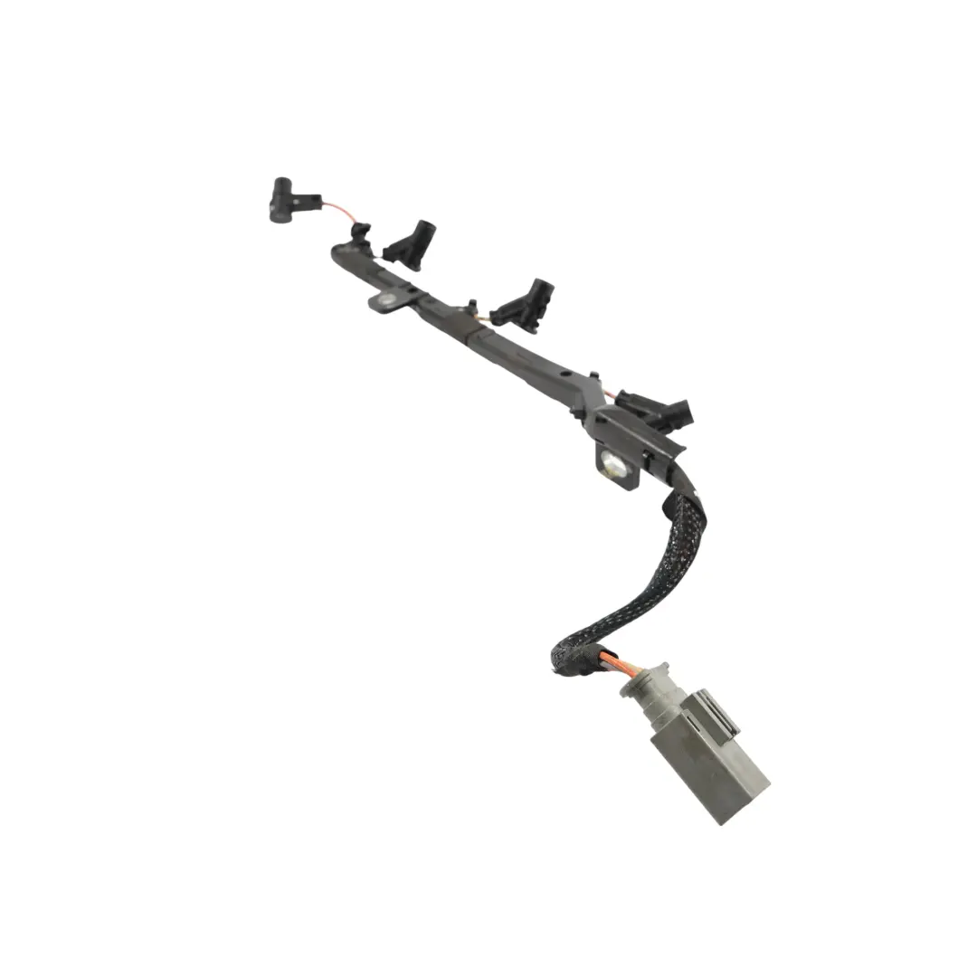 Mk3 Glühkerzenstecker Kabelbaum 71583580 1733055 AV6Q6M091AA für Ford Focus mit Teilenummer 1685821 Ford Focus Mk3 Glühkerzenstecker Kabelbaum 71583580 1733055 AV6Q6M091AA - SKU 1685821 - Teilenummer 1685821