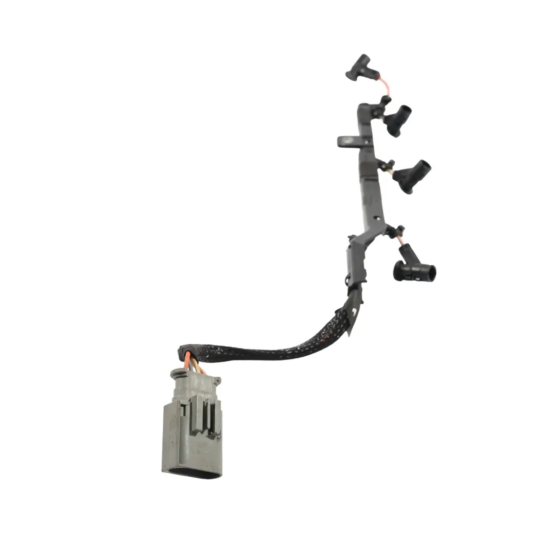 Mk3 Cablaggio Candelette Elettrico 71583580 1733055 AV6Q6M091AA per Ford Focus con numero di parte 1685821 Ford Focus Mk3 Cablaggio Candelette Elettrico 71583580 1733055 AV6Q6M091AA - SKU 1685821 - Numero di parte 1685821