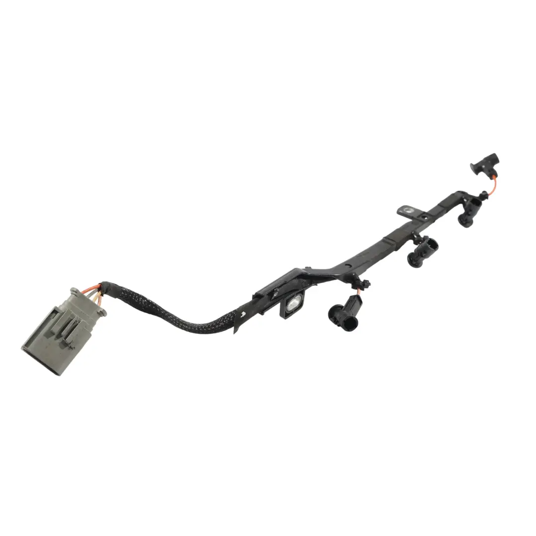 Mk3 Arnés Bujías Incandescencia Mazo 71583580 1733055 AV6Q6M091AA para Ford Focus con número de pieza 1685821 Ford Focus Mk3 Arnés Bujías Incandescencia Mazo 71583580 1733055 AV6Q6M091AA - SKU 1685821 - Número de pieza 1685821