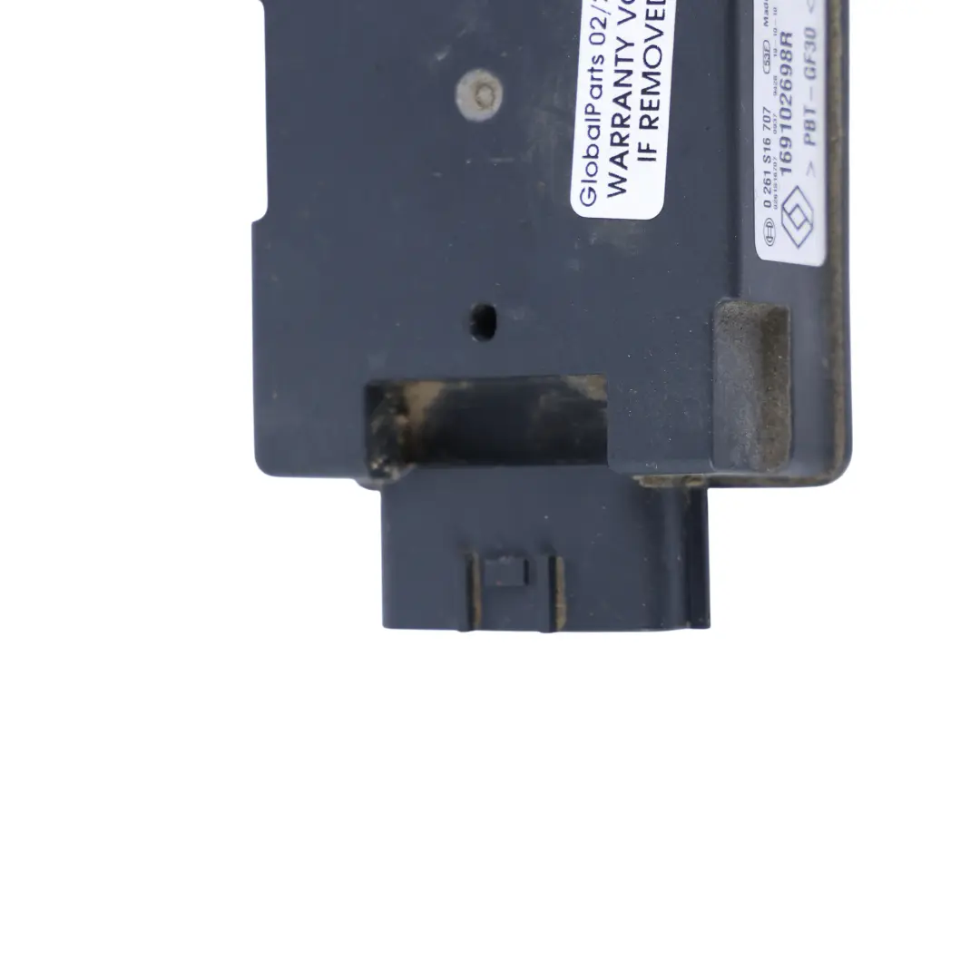 Mercedes W415 Modulo Pompa Carburante Unità Di Controllo - SKU 169102698R - Numero di parte 169102698R