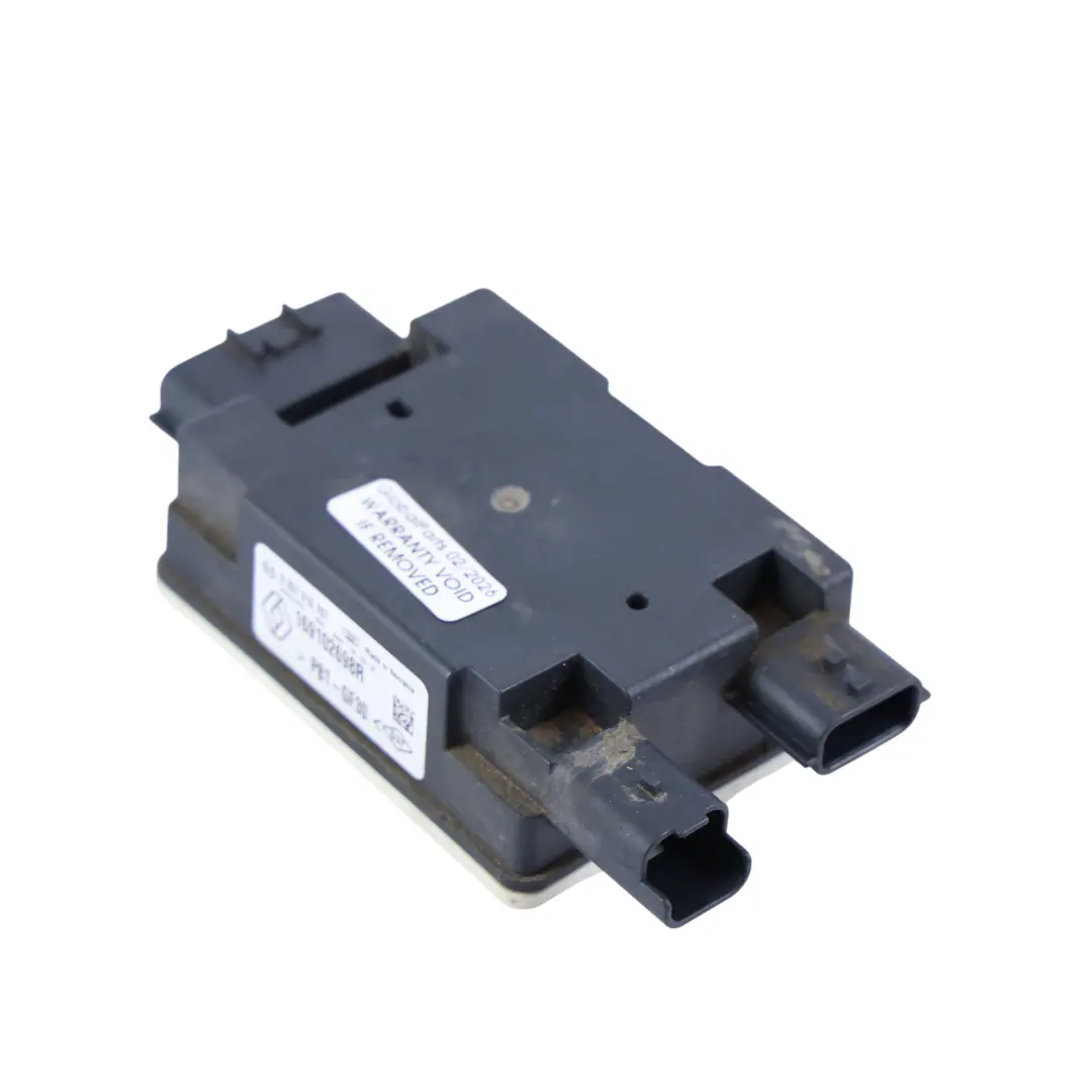 Mercedes W415 Kraftstoffpumpen Modul Steuergerät - SKU 169102698R - Teilenummer 169102698R