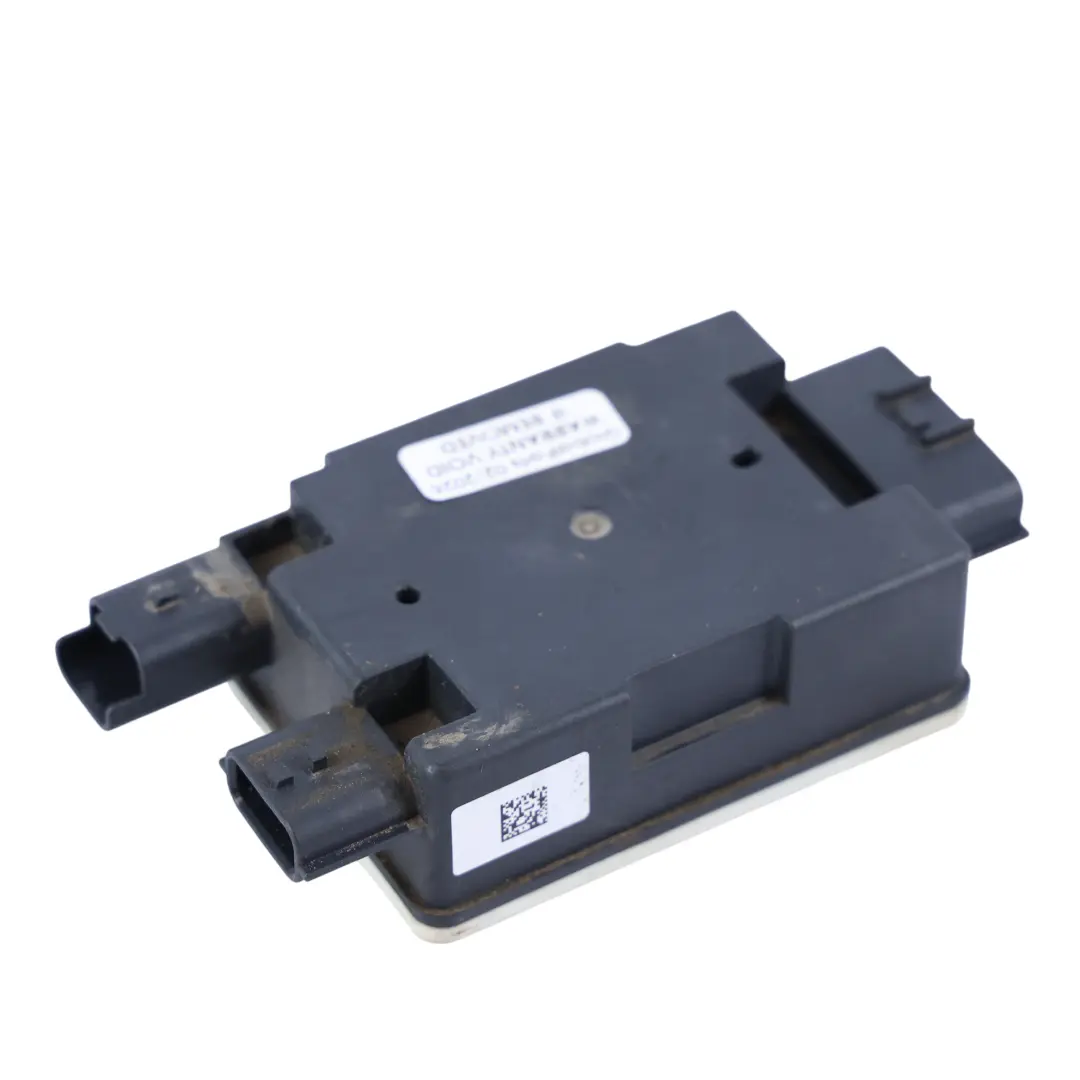 Mercedes W415 Fuel Pump Module Control Unit - SKU 169102698R - Part number 169102698R