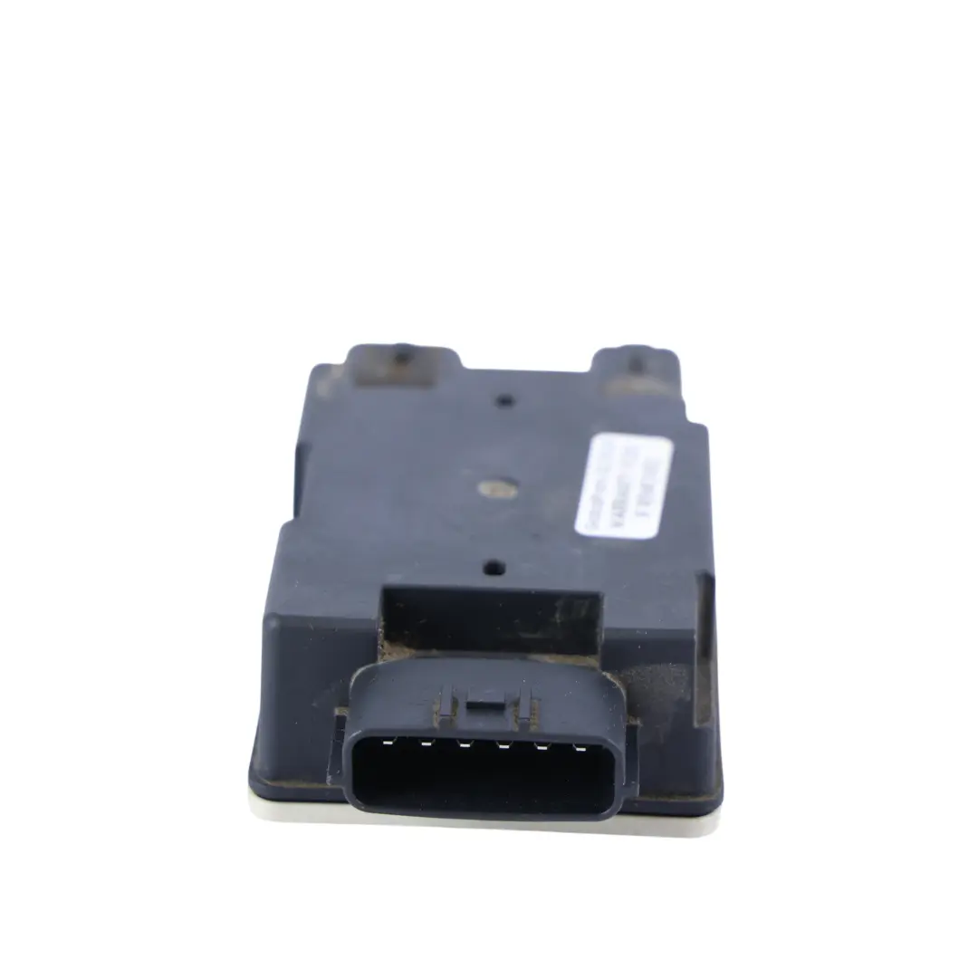 Módulo De La Bomba Combustible Unidad De Control para Mercedes W415 con número de pieza 169102698R Mercedes W415 Módulo De La Bomba Combustible Unidad De Control - SKU 169102698R - Número de pieza 169102698R