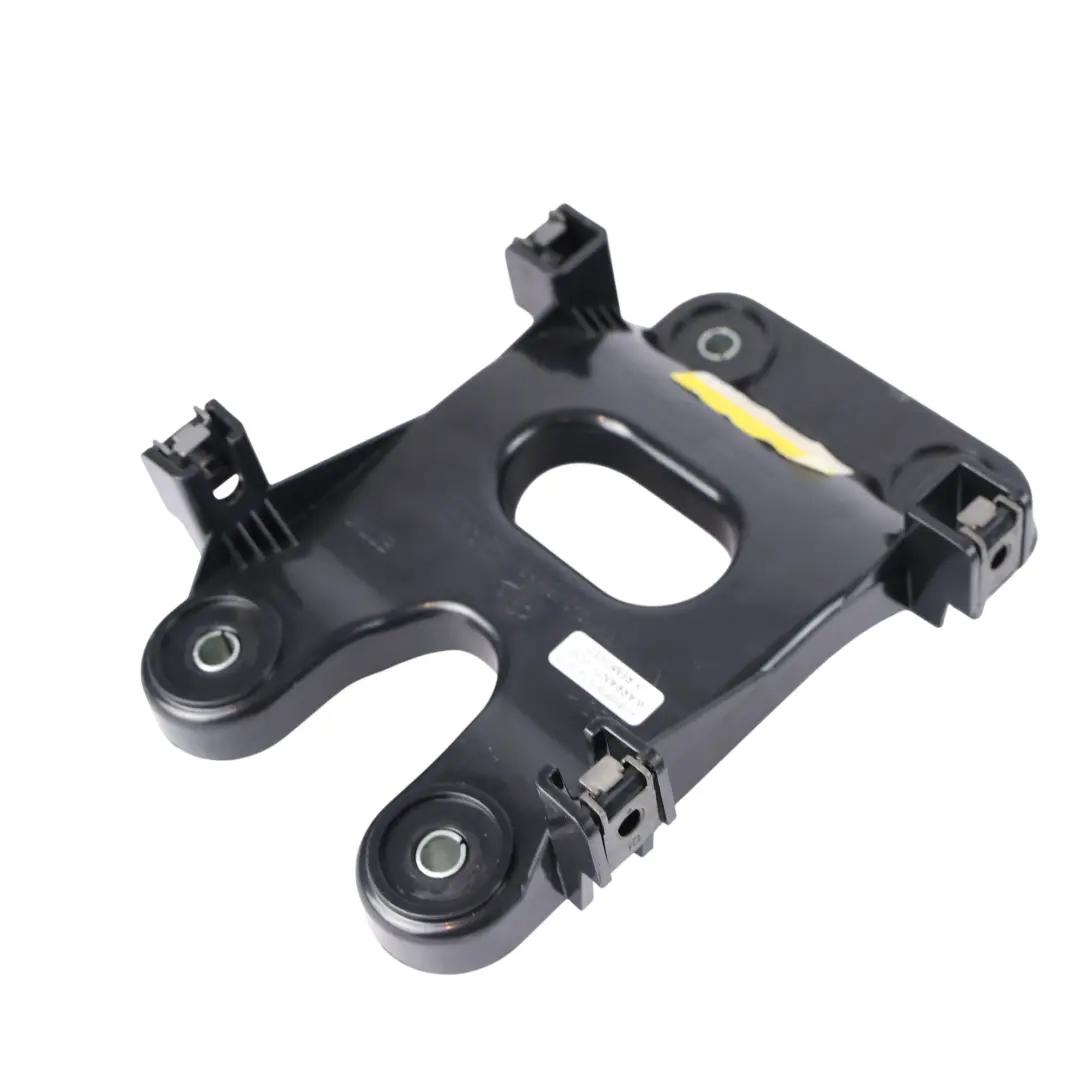 Floor Console Support Bracket Front to Land Rover Discovery L550 with Part number 16A-2561-CX Land Rover Discovery L550 Floor Console Support Bracket Front - SKU 16A-2561-CX - Part number 16A-2561-CX