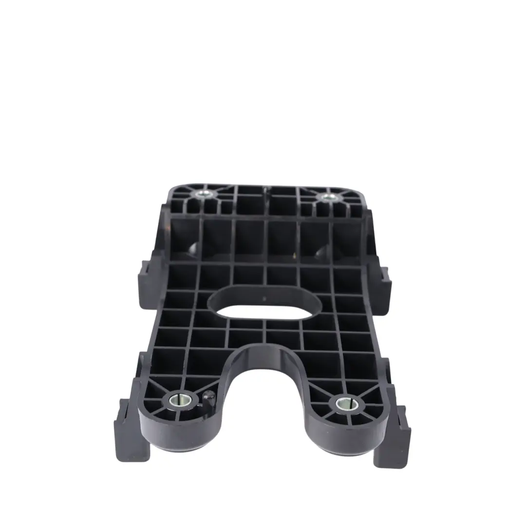 Floor Console Support Bracket Front to Land Rover Discovery L550 with Part number 16A-2561-CX Land Rover Discovery L550 Floor Console Support Bracket Front - SKU 16A-2561-CX - Part number 16A-2561-CX