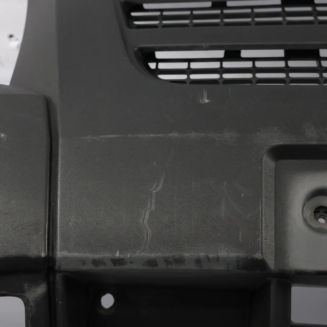 Ford Transit Mk7 Zderzak Przedni Osłona Panel Nadwozia Gruntowany - SKU 1709130-1 - Numer Części 1709130