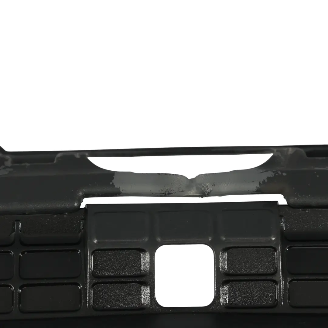 Ford Transit Mk7 Zderzak Przedni Osłona Panel Nadwozia Gruntowany - SKU 1709130-1 - Numer Części 1709130