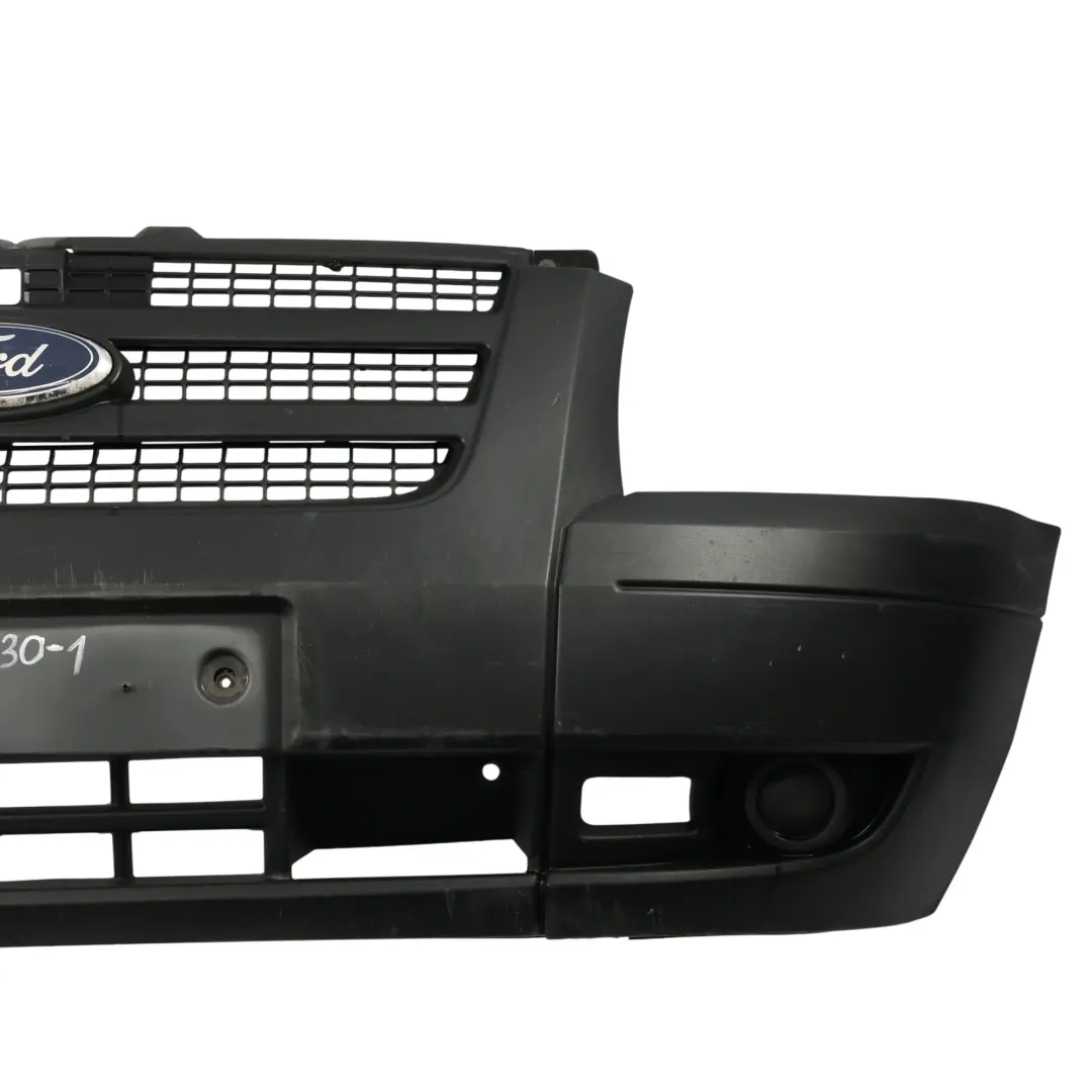 Ford Transit Mk7 Zderzak Przedni Osłona Panel Nadwozia Gruntowany - SKU 1709130-1 - Numer Części 1709130