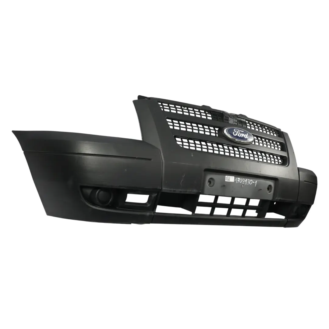 Ford Transit Mk7 Zderzak Przedni Osłona Panel Nadwozia Gruntowany - SKU 1709130-1 - Numer Części 1709130