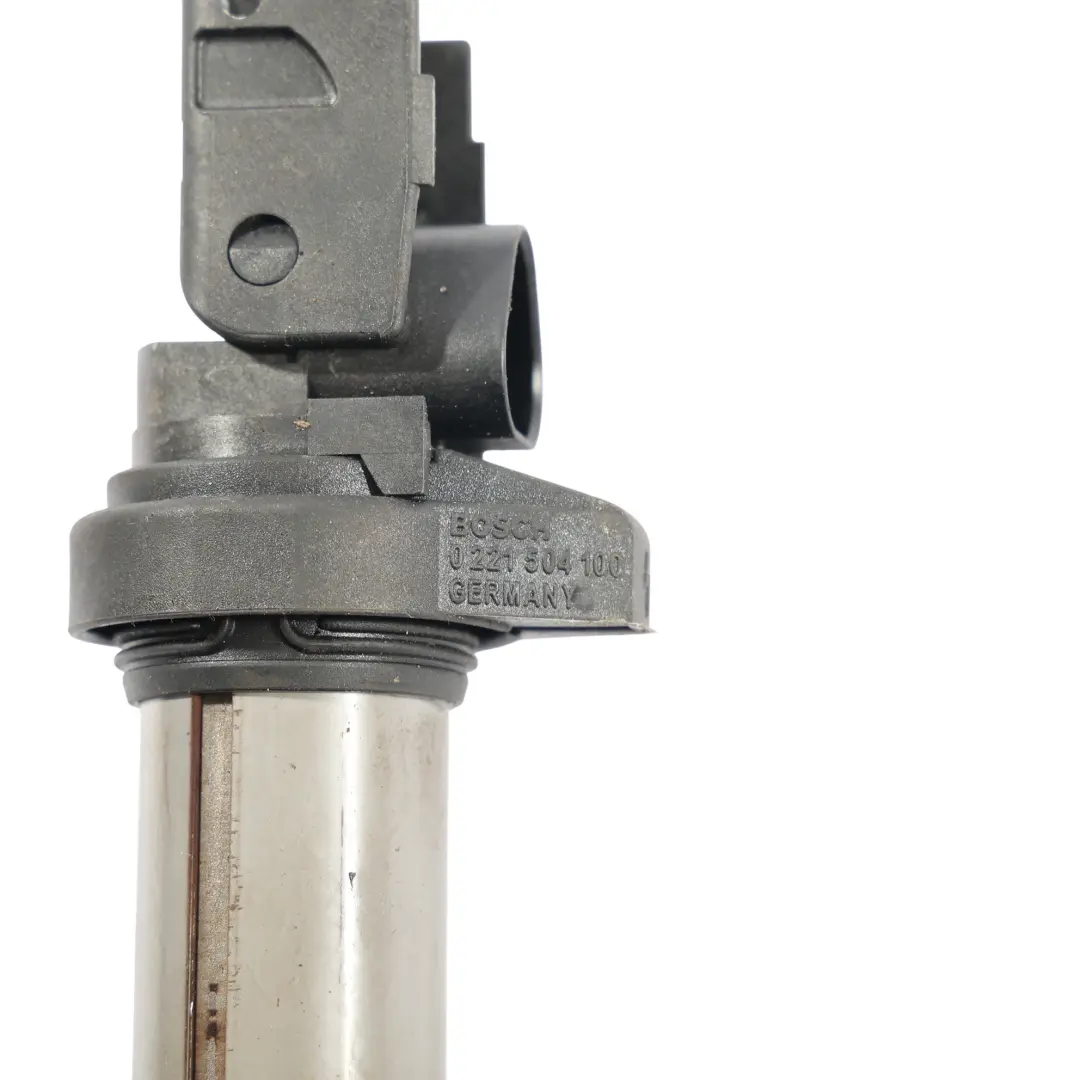 M54 Bobina De Encendido Gasolina Set X6 para BMW E46 E53 E60 E81 E87 E90 E91 con número de pieza 1712219 BMW E46 E53 E60 E81 E87 E90 E91 M54 Bobina De Encendido Gasolina Set X6 - SKU 1712219-3 - Número de pieza 1712219
