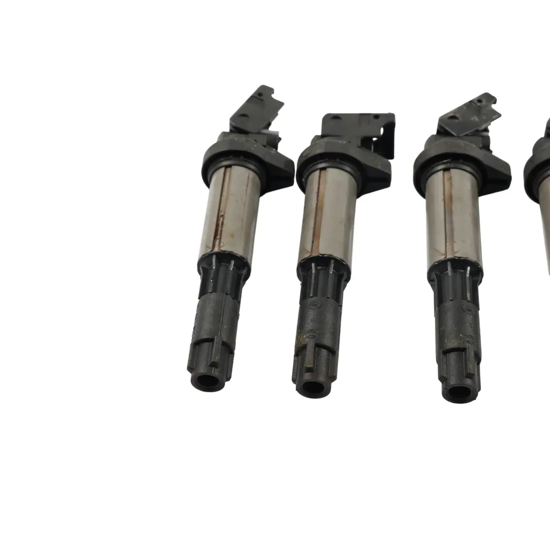 M54 Cewki Zapłonowe Zestaw X6 do BMW E46 E53 E60 E81 E87 E90 E91 o numerze 1712219 BMW E46 E53 E60 E81 E87 E90 E91 M54 Cewki Zapłonowe Zestaw X6 - SKU 1712219-3 - Numer Części 1712219