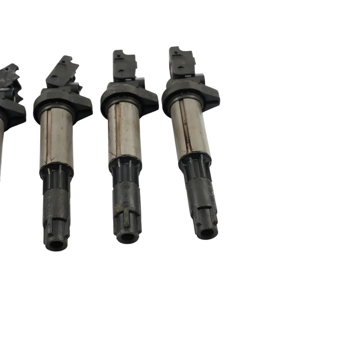 BMW E46 E53 E60 E81 E87 E90 E91 M54 Bobina Di Accensione Benzina Set X6 - SKU 1712219-3 - Numero di parte 1712219