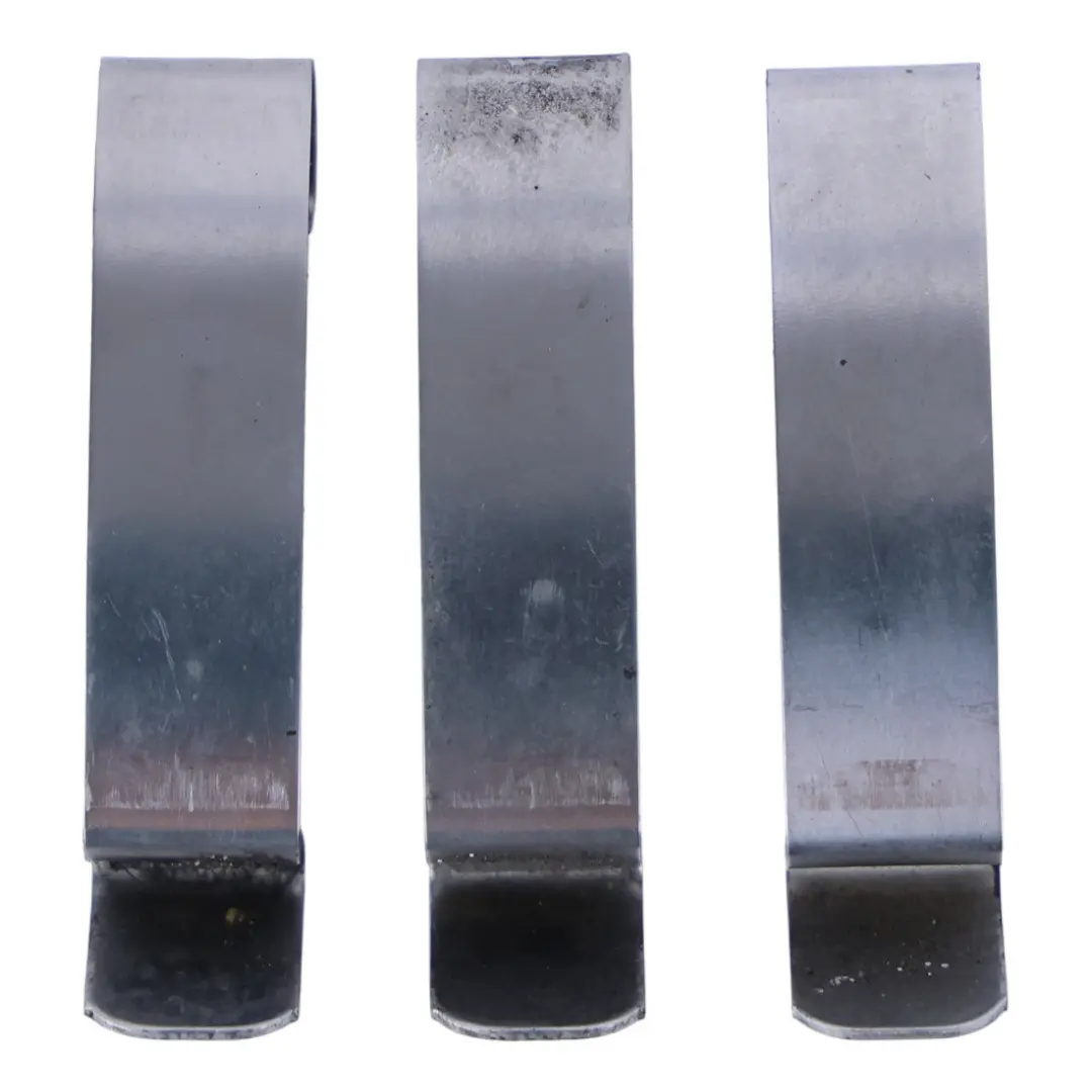  Clip a molla BMW F20 F21 F30 F31 E90 E91 F10 F11 Set di morsetti per filtri aria - SKU 1716113 - Numero di parte 1716113