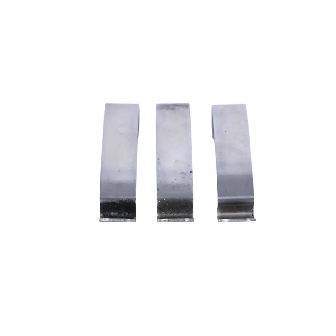  Clip a molla BMW F20 F21 F30 F31 E90 E91 F10 F11 Set di morsetti per filtri aria - SKU 1716113 - Numero di parte 1716113