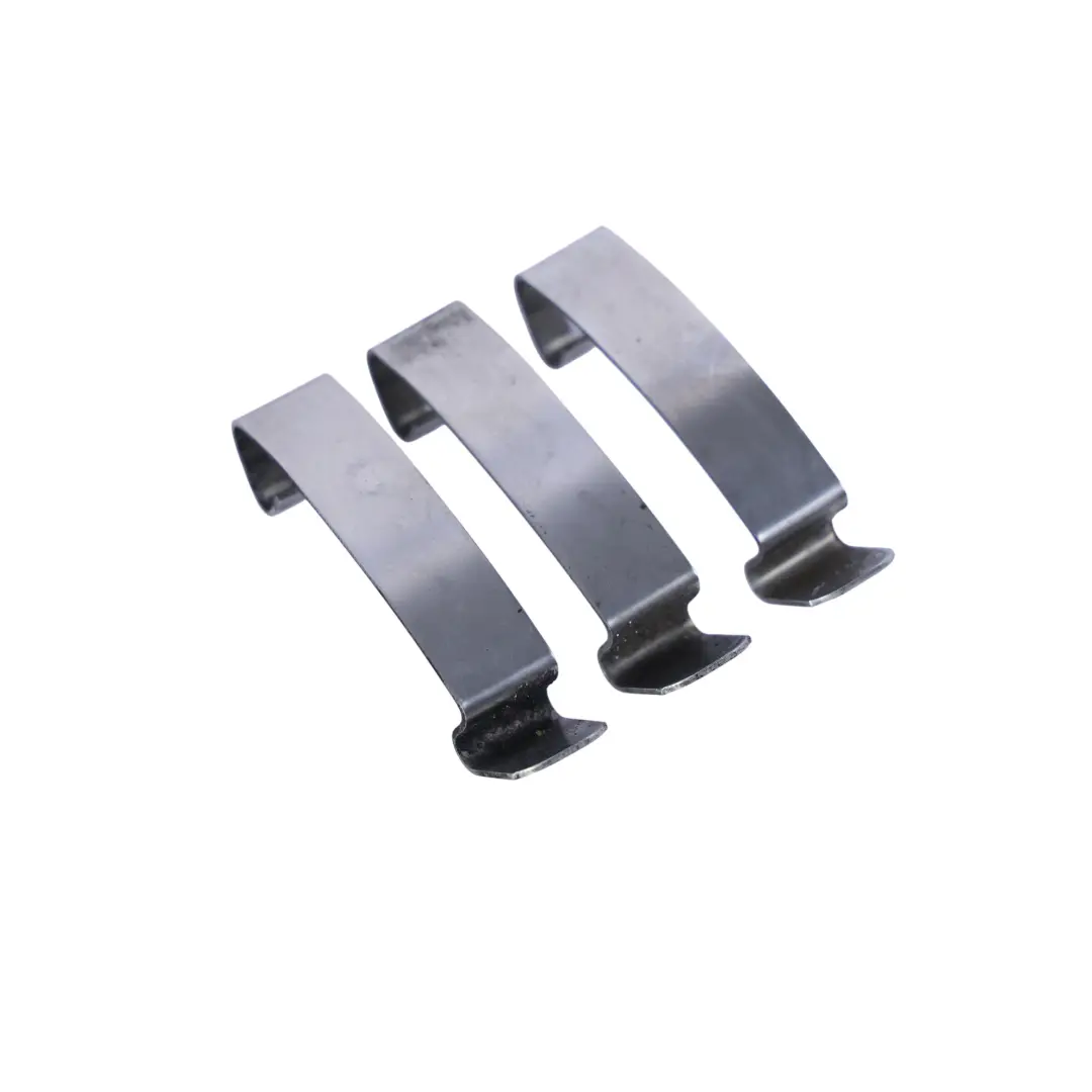  Federklammer BMW F20 F21 F30 F31 E90 E91 F10 F11 Luftfilterklammersatz - SKU 1716113 - Teilenummer 1716113