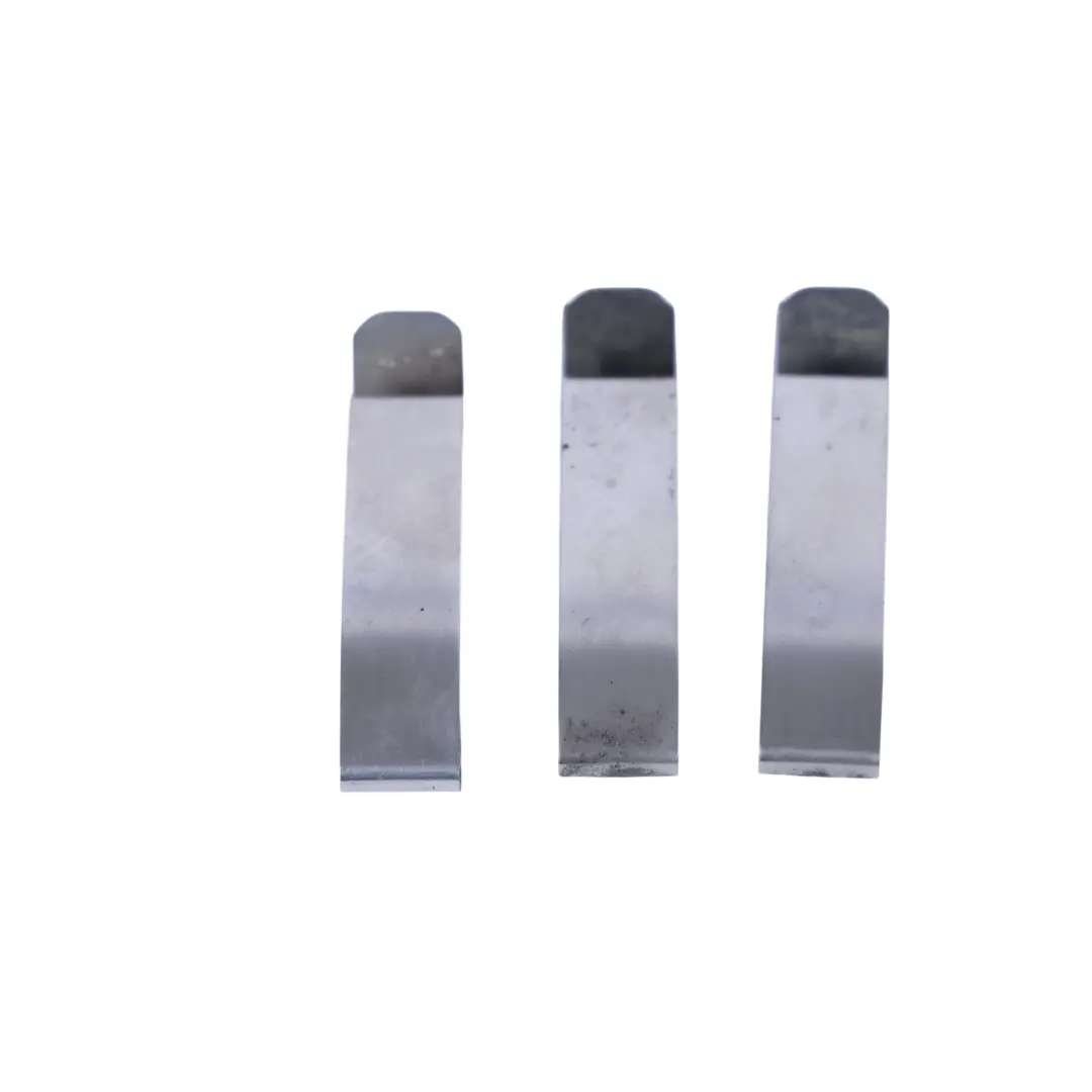 Federklammer BMW F20 F21 F30 F31 E90 E91 F10 F11 Luftfilterklammersatz für mit Teilenummer 1716113 Federklammer BMW F20 F21 F30 F31 E90 E91 F10 F11 Luftfilterklammersatz - SKU 1716113 - Teilenummer 1716113