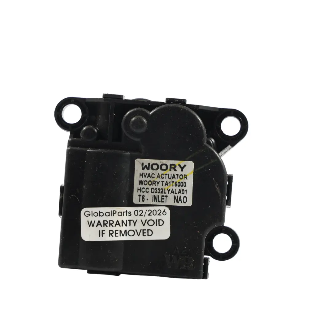 Mk3 Heizungs Regler Motor Einheit AB39-19E616-AA für Ford Ranger mit Teilenummer 1718213 Ford Ranger Mk3 Heizungs Regler Motor Einheit AB39-19E616-AA - SKU 1718213 - Teilenummer 1718213