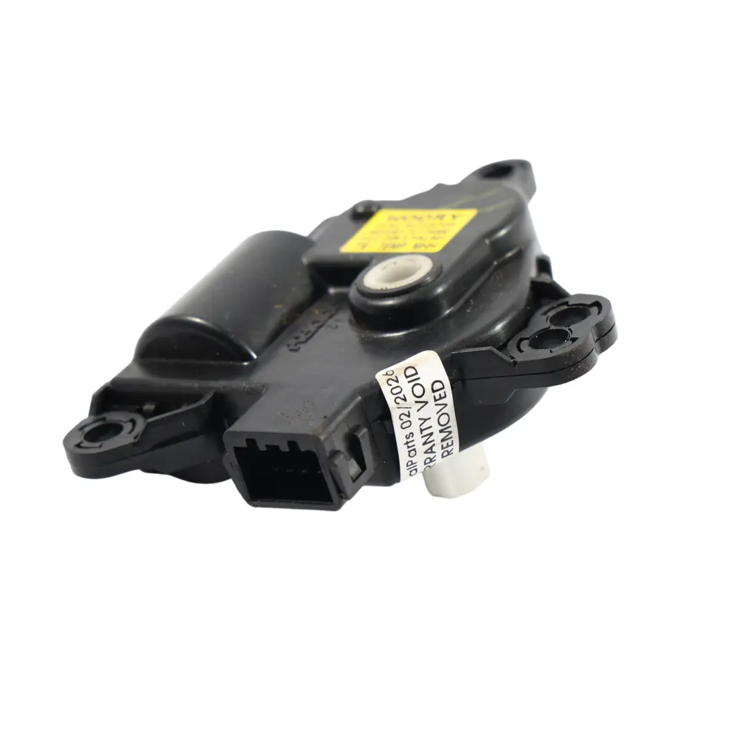 Ford Ranger Mk3 Door Heater Flap Actuator Regulator Motor D267LYALA01 - SKU 1718214 - Part number 1718214