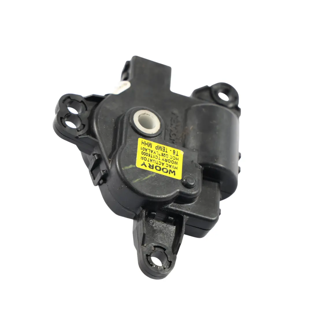 Mk3 Tür Heizung Klappe Aktuator Regulator Motor D267LYALA01 für Ford Ranger mit Teilenummer 1718214 Ford Ranger Mk3 Tür Heizung Klappe Aktuator Regulator Motor D267LYALA01 - SKU 1718214 - Teilenummer 1718214