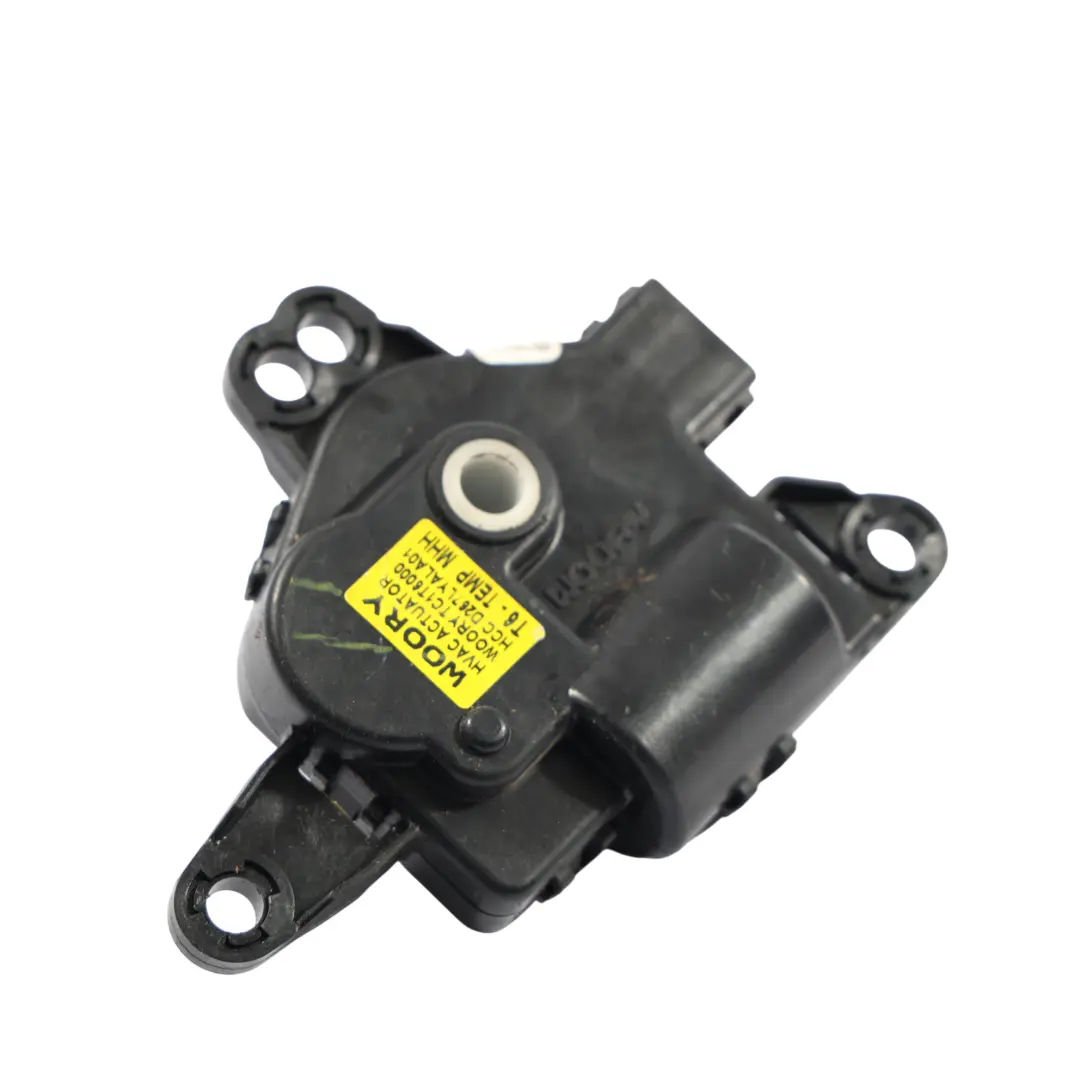 Ford Ranger Mk3 Door Heater Flap Actuator Regulator Motor D267LYALA01 - SKU 1718214 - Part number 1718214