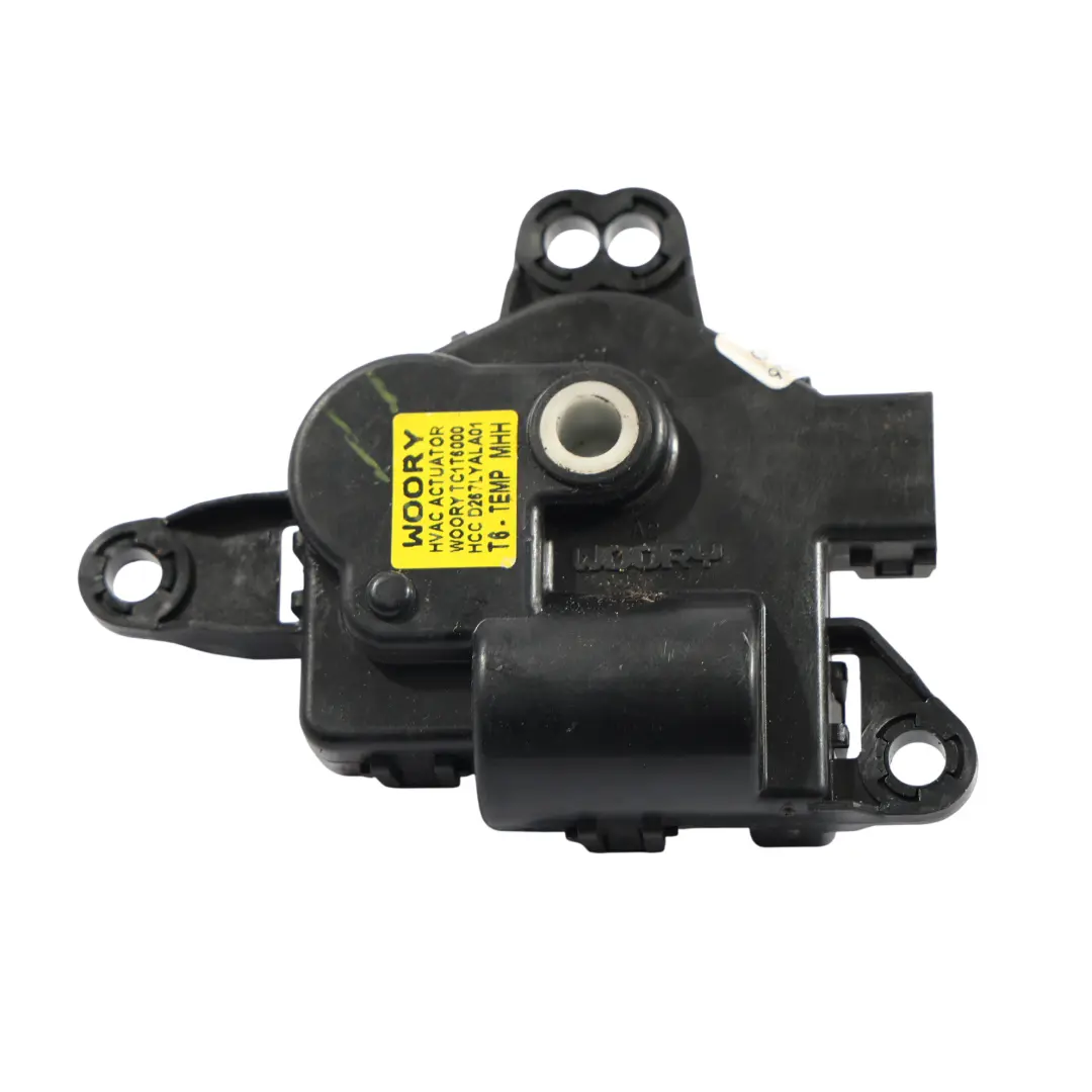 Ford Ranger Mk3 Door Heater Flap Actuator Regulator Motor D267LYALA01 - SKU 1718214 - Part number 1718214