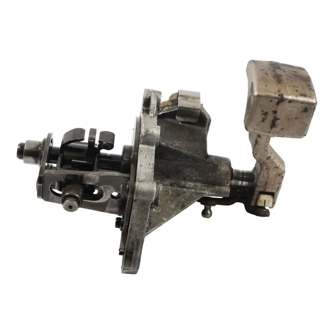 Ford Transit TT9 2.2 TDCi Manual Gearbox 5 Speed Gear Shifter - SKU 1719108 - Part number 1719108