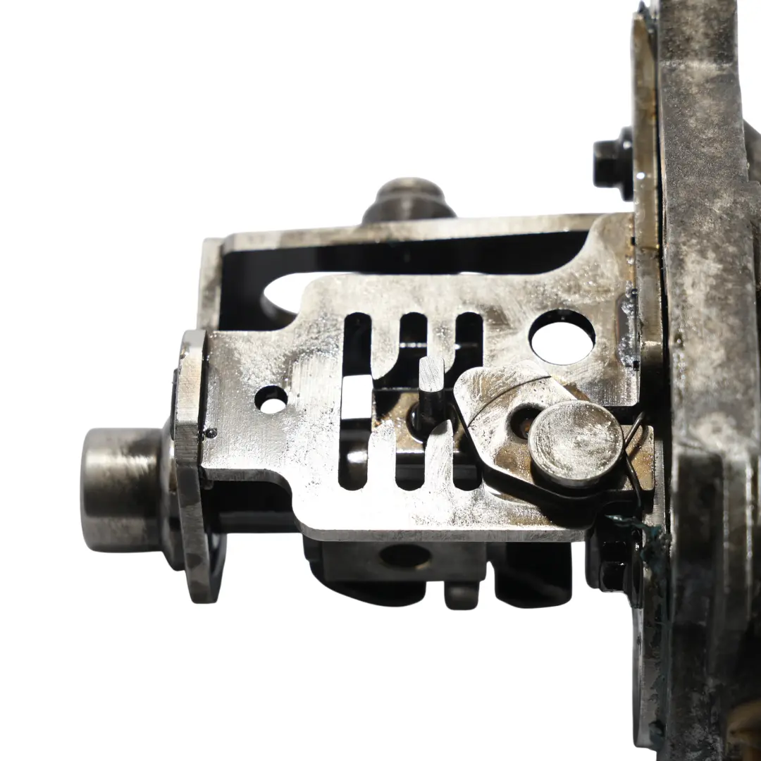 TT9 2.2 Tdci Levier Vitesses Manuel 5 Rapports pour Ford Transit à propos du numéro de pièce 1719108 Ford Transit TT9 2.2 Tdci Levier Vitesses Manuel 5 Rapports - SKU 1719108 - Numéro de pièce 1719108