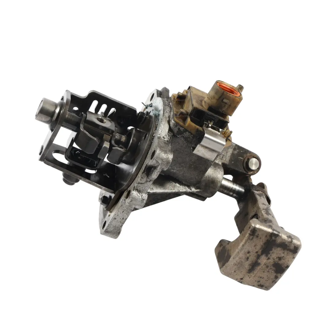 Ford Transit TT9 2.2 Tdci Cambio Manuale A 5 Velocità - SKU 1719108 - Numero di parte 1719108