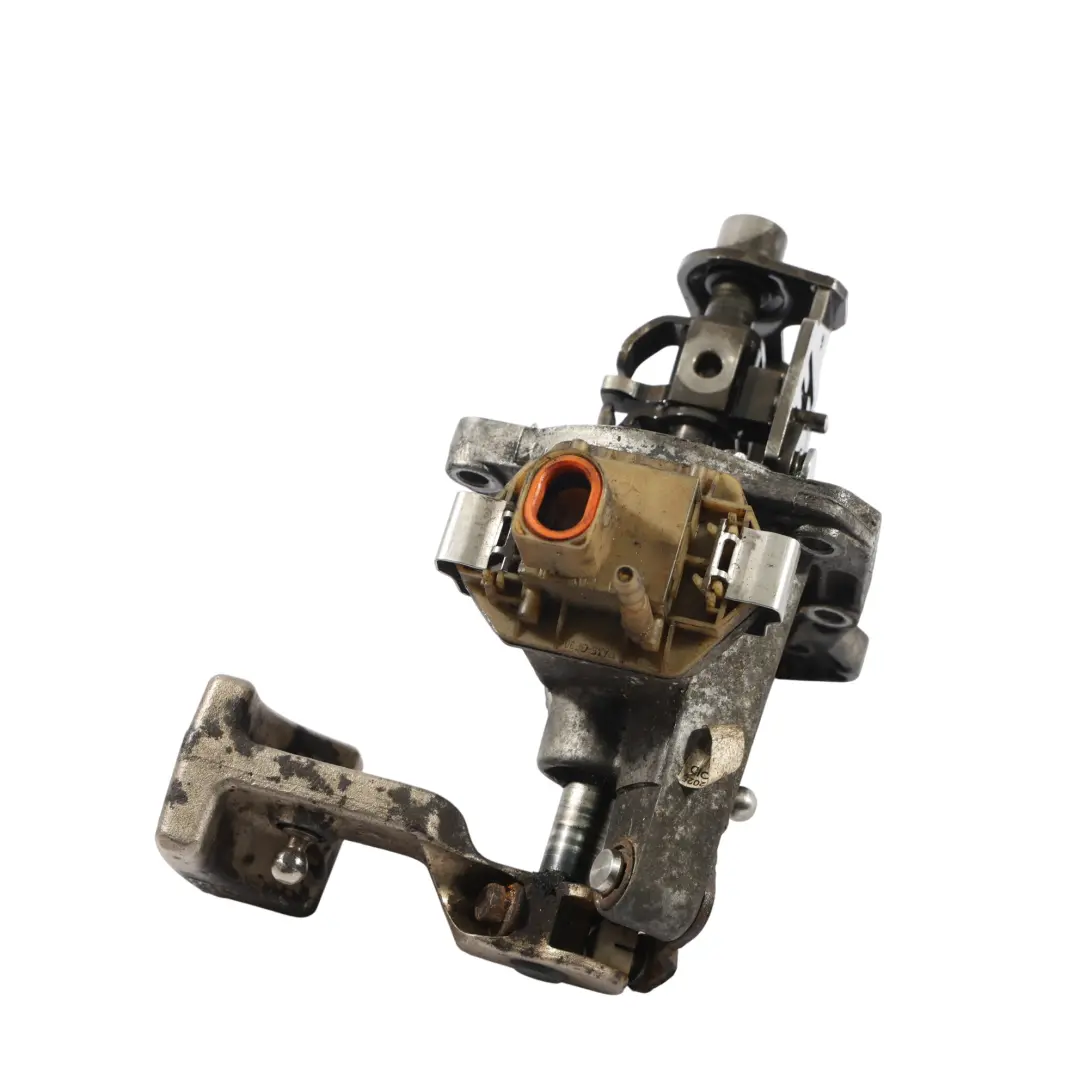 TT9 2.2 Tdci Schaltgetriebe 5 Gang Schalthebel für Ford Transit mit Teilenummer 1719108 Ford Transit TT9 2.2 Tdci Schaltgetriebe 5 Gang Schalthebel - SKU 1719108 - Teilenummer 1719108