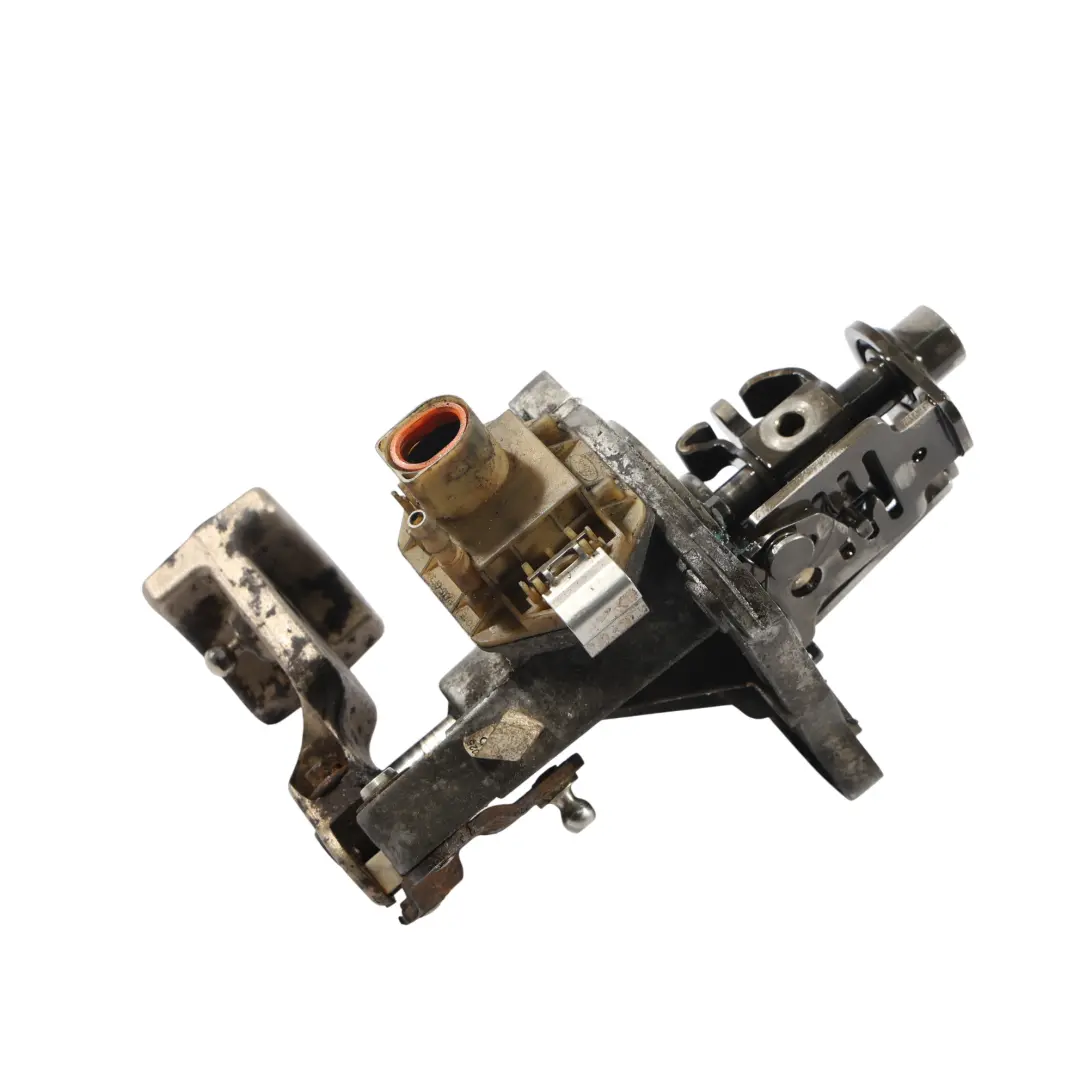 TT9 2.2 Tdci Schaltgetriebe 5 Gang Schalthebel für Ford Transit mit Teilenummer 1719108 Ford Transit TT9 2.2 Tdci Schaltgetriebe 5 Gang Schalthebel - SKU 1719108 - Teilenummer 1719108