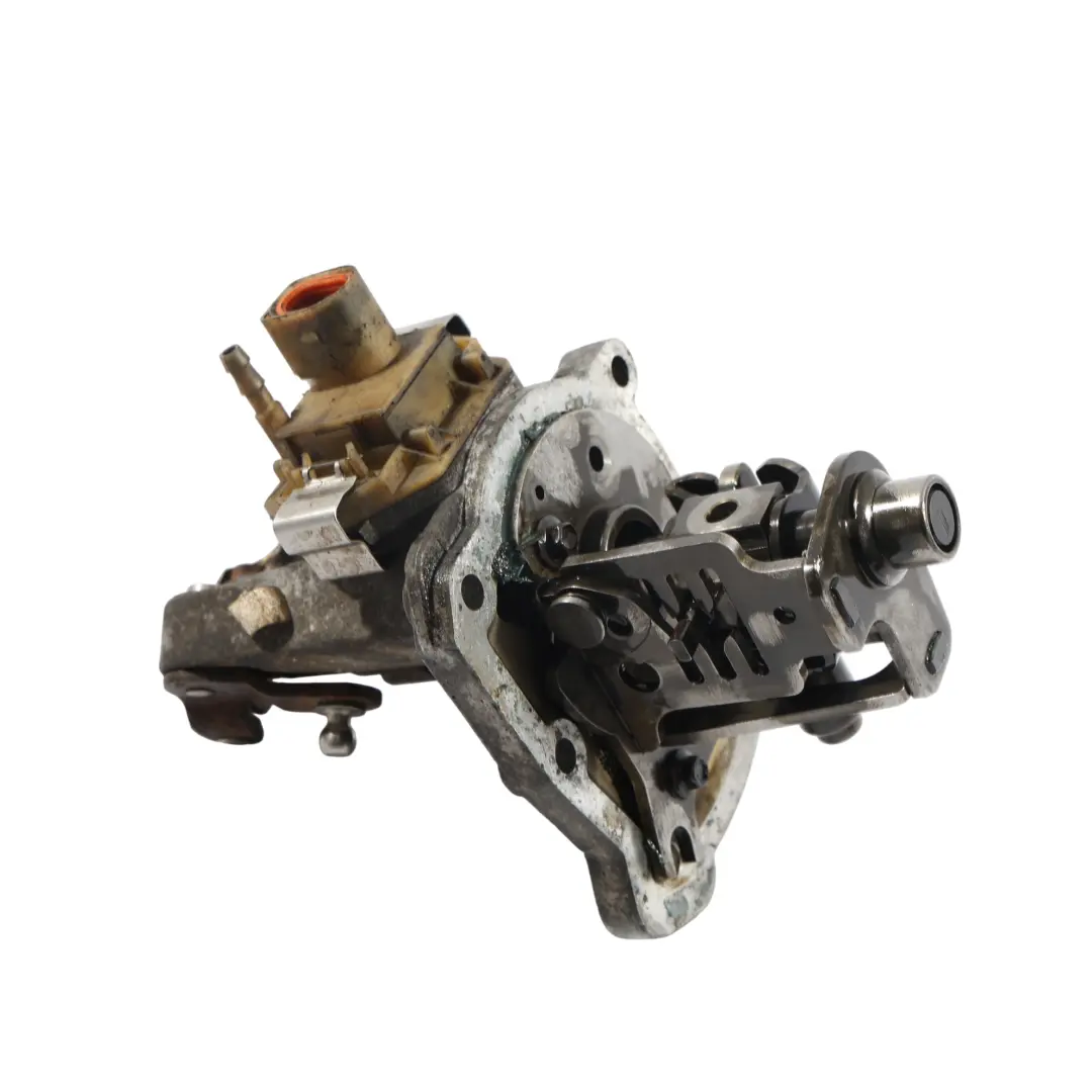 Ford Transit TT9 2.2 TDCi Manual Gearbox 5 Speed Gear Shifter - SKU 1719108 - Part number 1719108