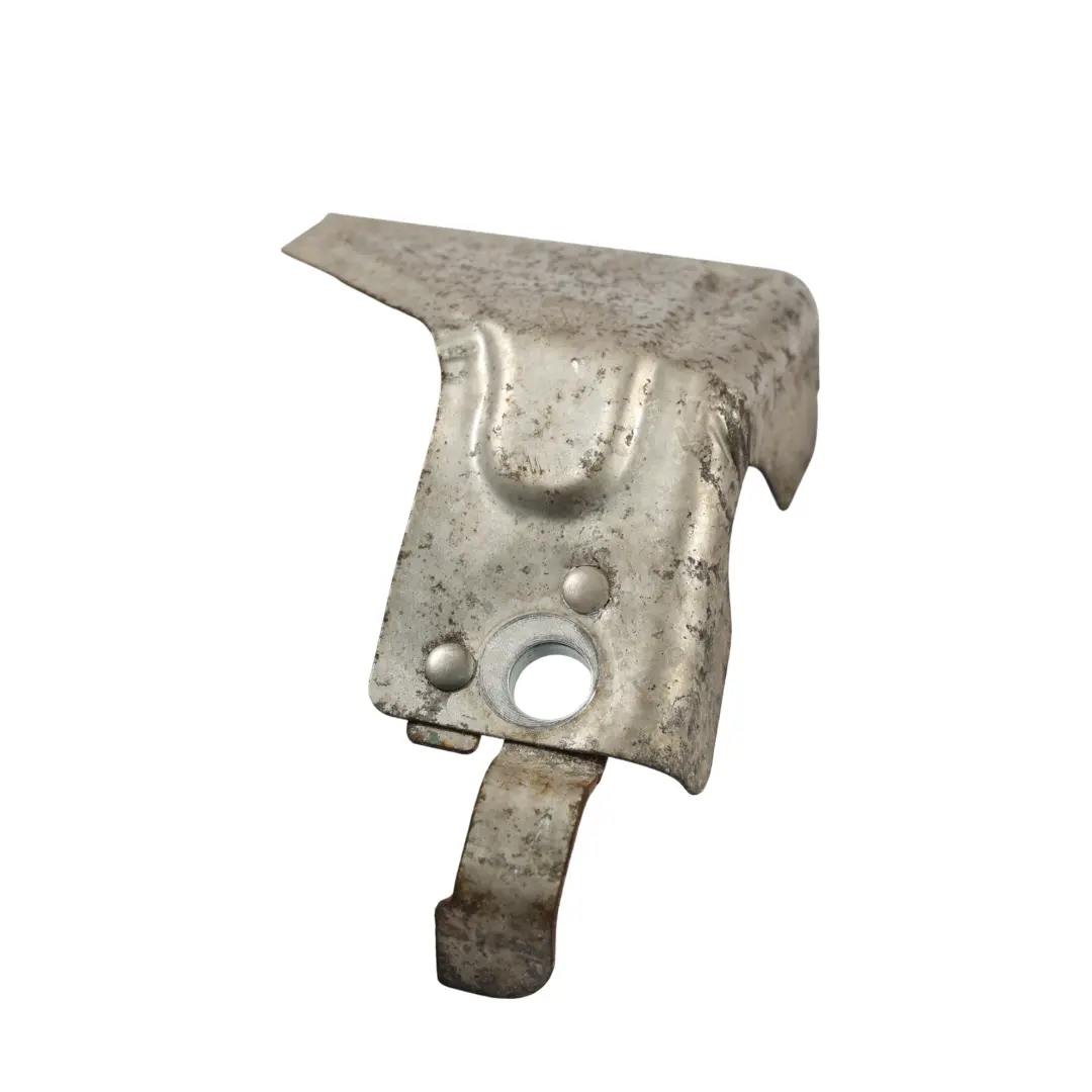 Ford Ranger Mk3 Zylinder Block Hitze Schild Diesel Motor BK3Q-6D310-AB - SKU 1719119 - Teilenummer 1719119