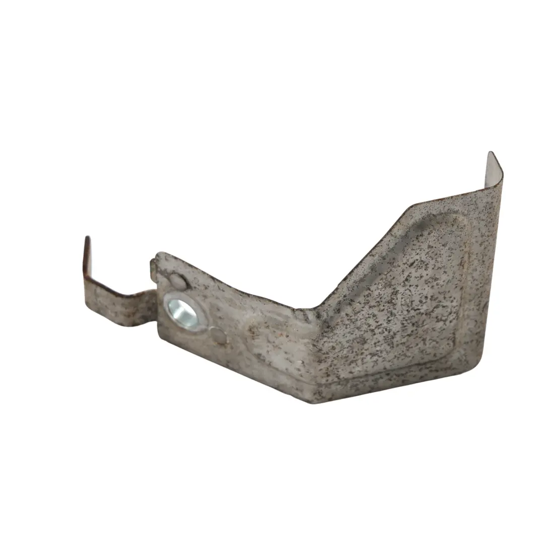 Ford Ranger Mk3 Cylinder Block Heat Shield Motor Diesel BK3Q-6D310-AB - SKU 1719119 - Número de pieza 1719119