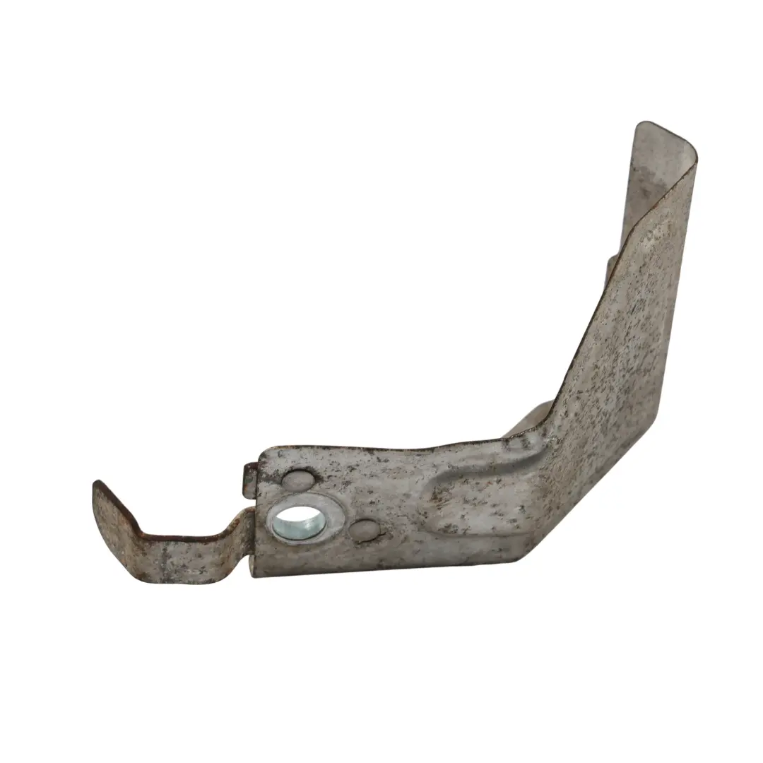 Ford Ranger Mk3 Cylinder Block Heat Shield Motor Diesel BK3Q-6D310-AB - SKU 1719119 - Número de pieza 1719119