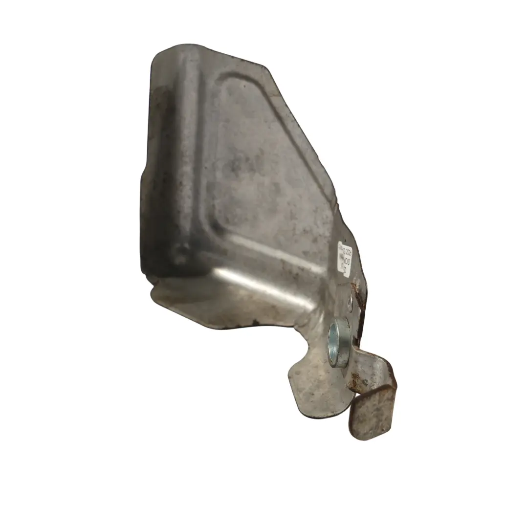 Ford Ranger Mk3 Protection Thermique Bloc-Cylindres Moteur Diesel BK3Q-6D310-AB - SKU 1719119 - Numéro de pièce 1719119