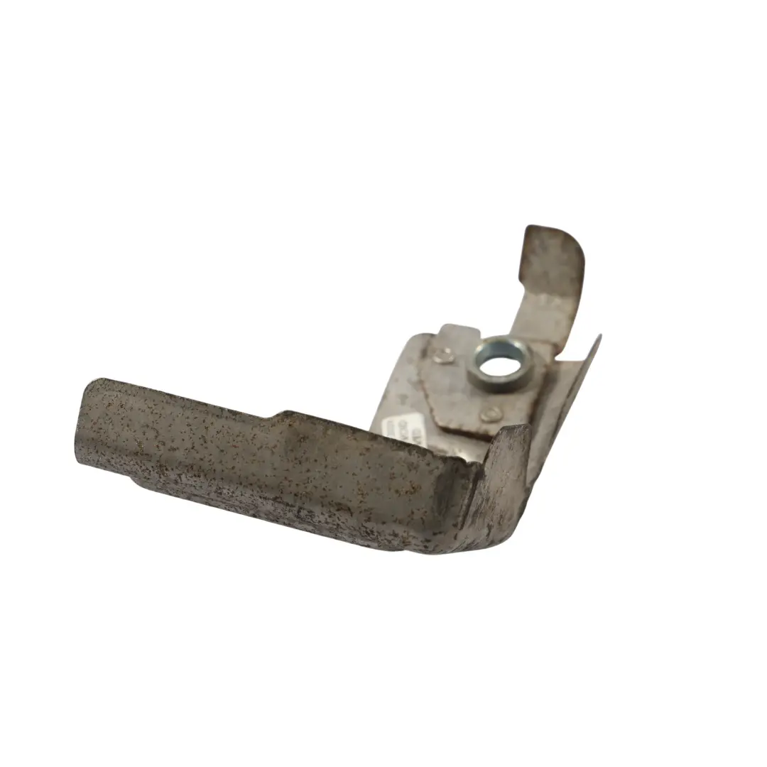 Ford Ranger Mk3 Cylinder Block Heat Shield Motor Diesel BK3Q-6D310-AB - SKU 1719119 - Número de pieza 1719119