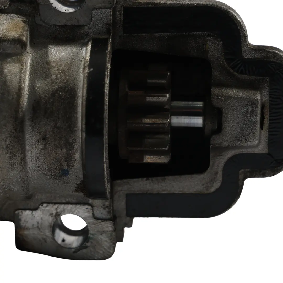 Ford Ranger Mk3 2.2 TDCI Diesel Starter Motor AB39-11000-AA - SKU 1720325 - Part number 1720325