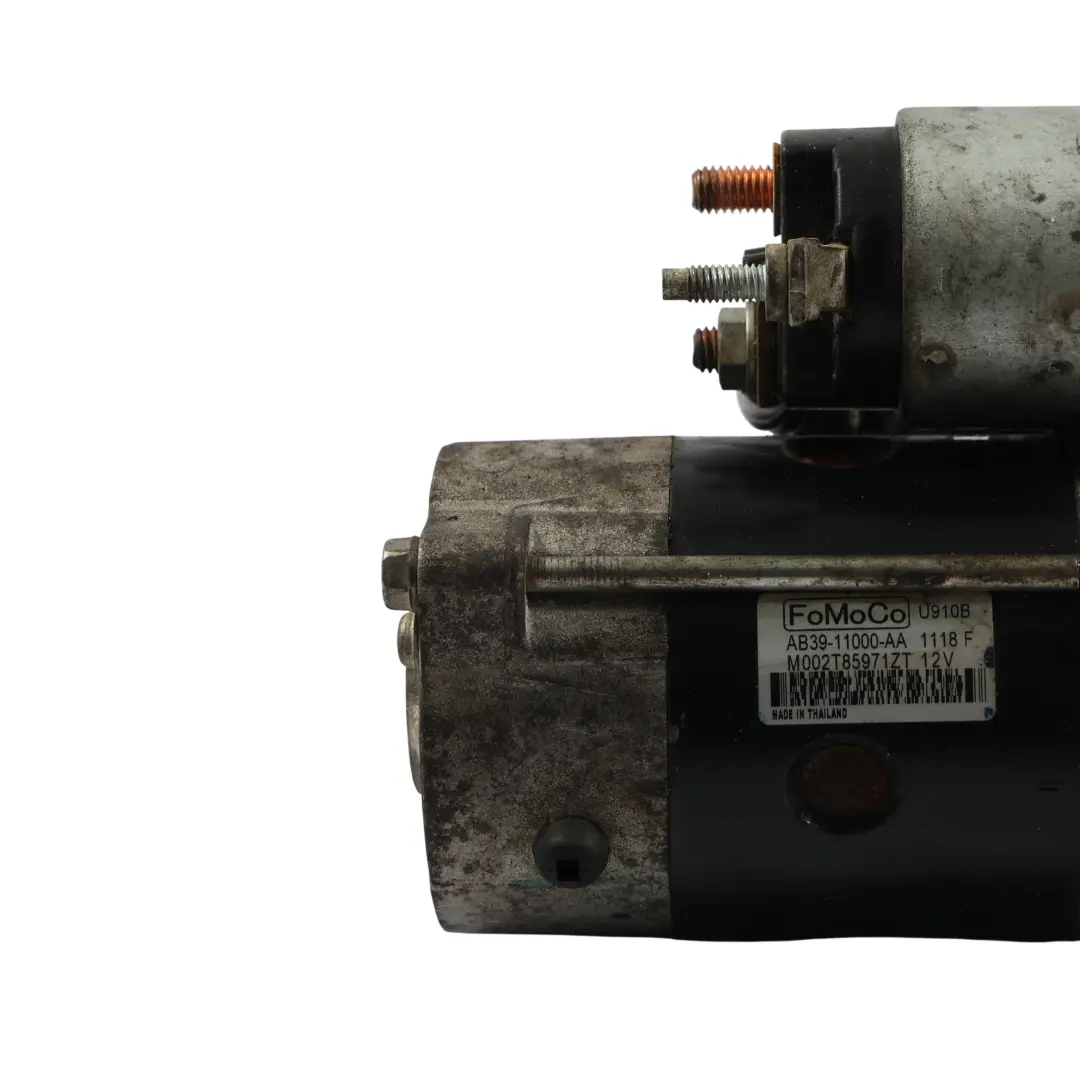 Ford Ranger Mk3 2.2 TDCI Diesel Anlasser AB39-11000-AA - SKU 1720325 - Teilenummer 1720325