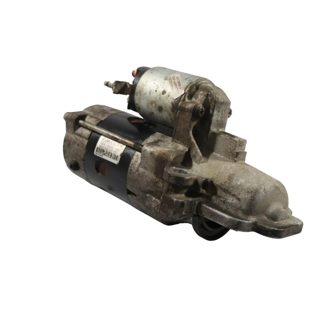 Mk3 2.2 TDCI Diesel Motorino Avviamento AB39-11000-AA per Ford Ranger con numero di parte 1720325 Ford Ranger Mk3 2.2 TDCI Diesel Motorino Avviamento AB39-11000-AA - SKU 1720325 - Numero di parte 1720325