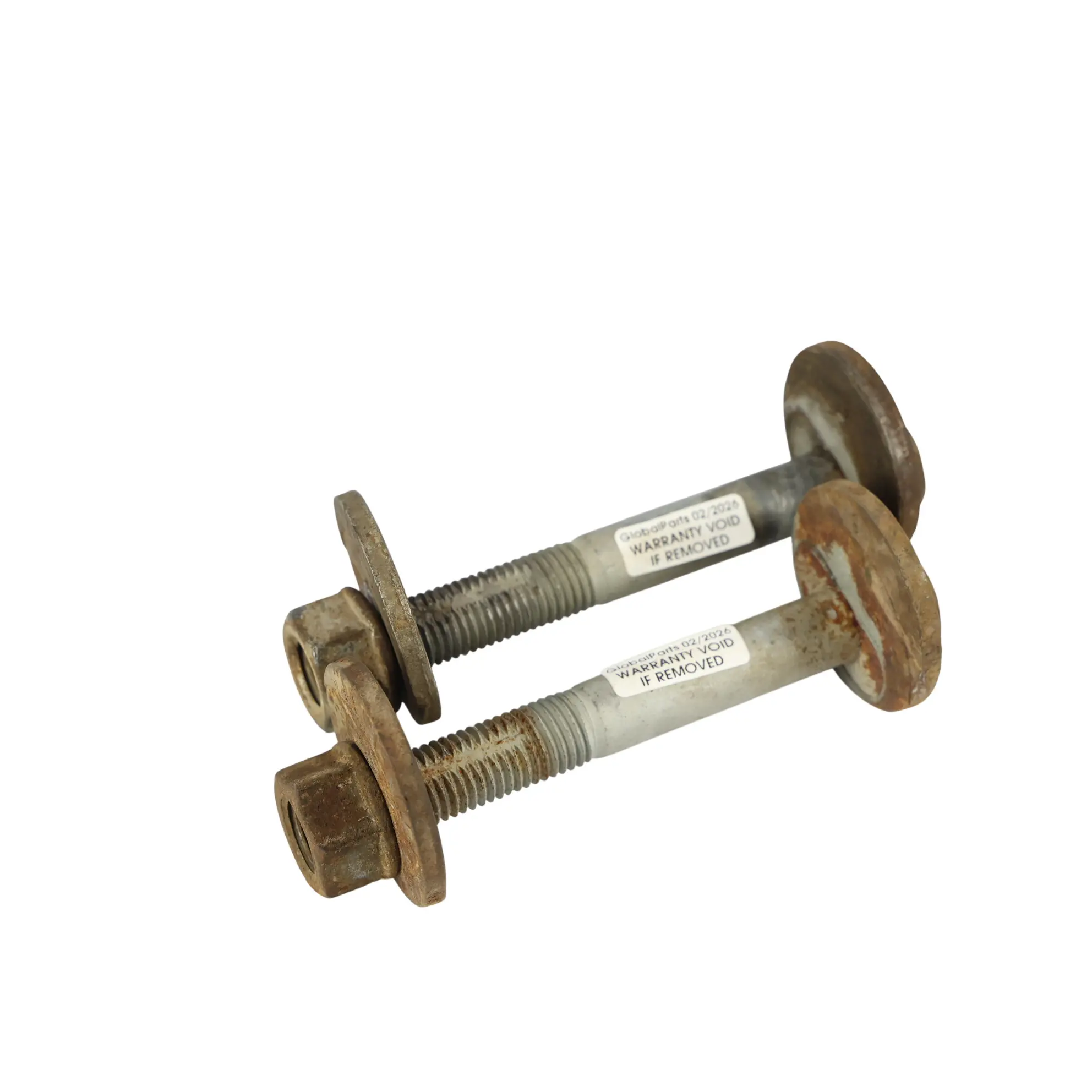 Ford Ranger III Suspensión Perno Ajuste Camber AB31-5K978-AA X2