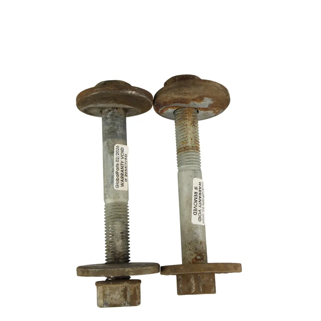 Mk3 Śruba Wahacza Zawieszenia Przedniego AB31-5K978-AA X2 do Ford Ranger o numerze 1732942 Ford Ranger Mk3 Śruba Wahacza Zawieszenia Przedniego AB31-5K978-AA X2 - SKU 1732942 - Numer Części 1732942