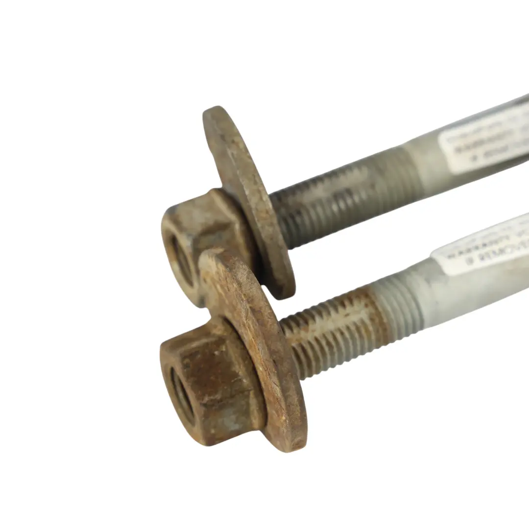 Mk3 Śruba Wahacza Zawieszenia Przedniego AB31-5K978-AA X2 do Ford Ranger o numerze 1732942 Ford Ranger Mk3 Śruba Wahacza Zawieszenia Przedniego AB31-5K978-AA X2 - SKU 1732942 - Numer Części 1732942