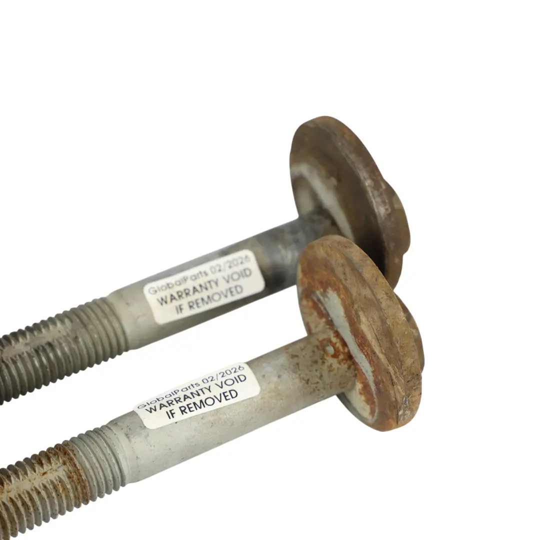 Mk3 Śruba Wahacza Zawieszenia Przedniego AB31-5K978-AA X2 do Ford Ranger o numerze 1732942 Ford Ranger Mk3 Śruba Wahacza Zawieszenia Przedniego AB31-5K978-AA X2 - SKU 1732942 - Numer Części 1732942