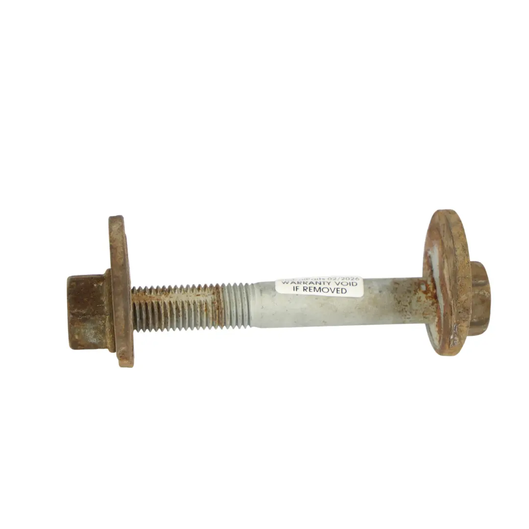 Bullone Di Regolazione Del Braccio Oscillante AB31-5K978-AA X2 per Ford Ranger III con numero di parte 1732942 Ford Ranger III Bullone Di Regolazione Del Braccio Oscillante AB31-5K978-AA X2 - SKU 1732942 - Numero di parte 1732942