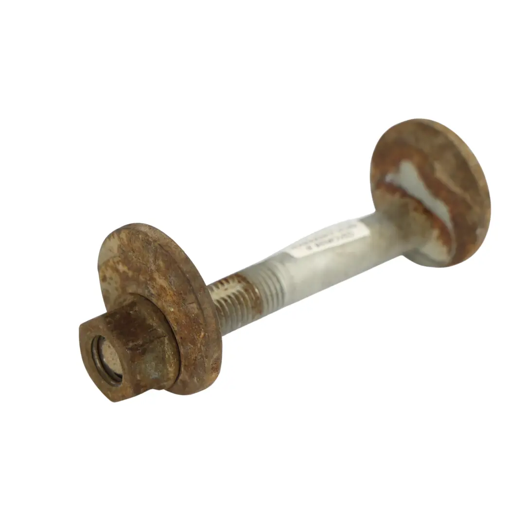 Boulons De Réglage Du Carrossage De Suspension AB31-5K978-AA X2 pour Ford Ranger III à propos du numéro de pièce 1732942 Ford Ranger III Boulons De Réglage Du Carrossage De Suspension AB31-5K978-AA X2 - SKU 1732942 - Numéro de pièce 1732942