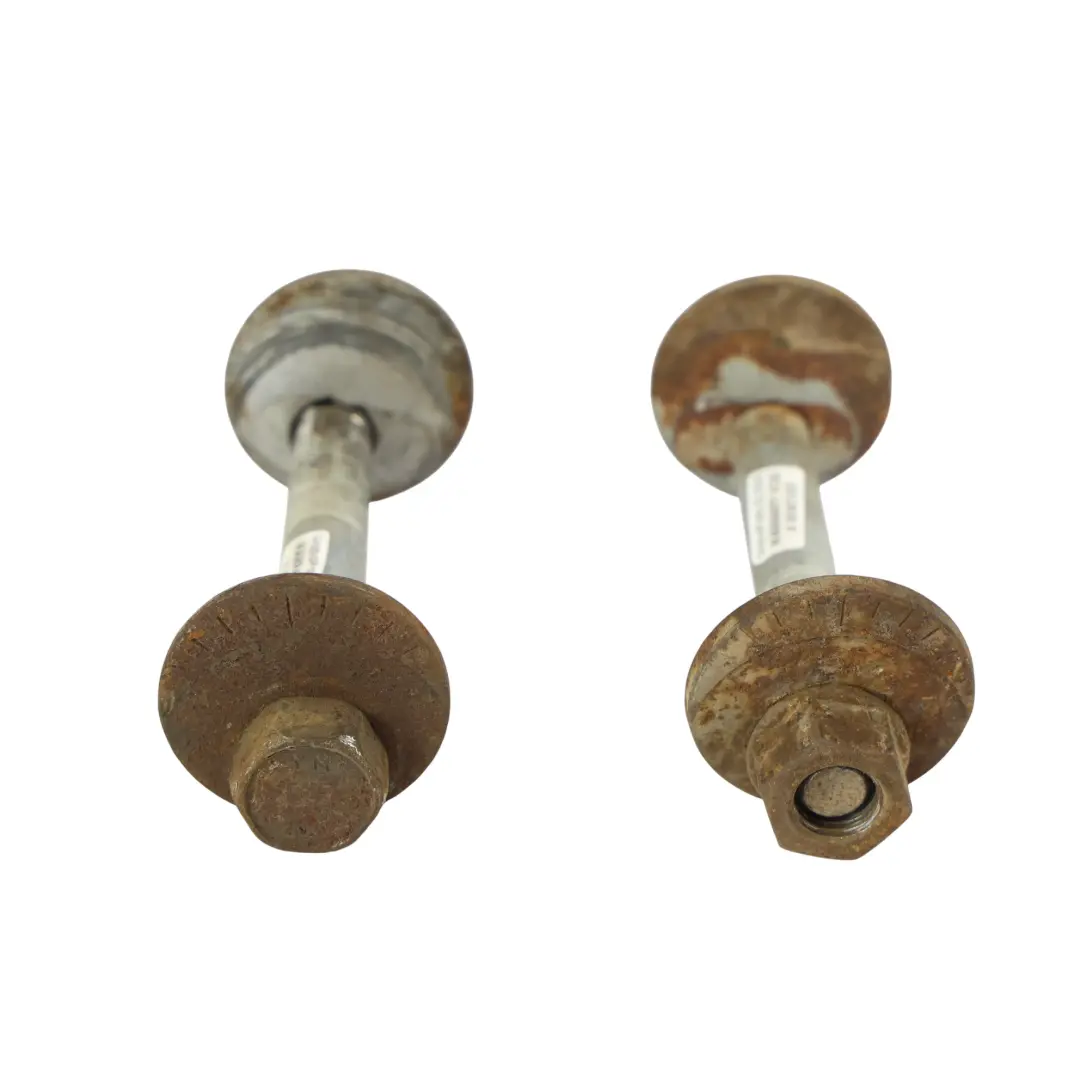 Mk3 Suspension Wishbone Bolt Camber Adjustment AB31-5K978-AA x2 to Ford Ranger with Part number 1732942 Ford Ranger Mk3 Suspension Wishbone Bolt Camber Adjustment AB31-5K978-AA x2 - SKU 1732942 - Part number 1732942